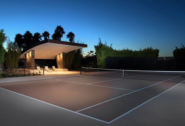 Choáng ngợp với dinh thự 60 triệu USD của đồng sáng lập Qualcomm