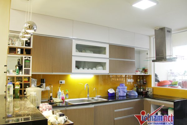 Thăm nhà đẹp của NSƯT Việt Hoàn