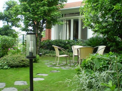 Chọn xây nhà ở nơi có “long mạch” sẽ sinh vượng khí