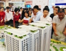 Địa ốc bước vào cuộc chiến sau Tết