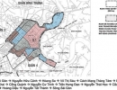 Mở rộng và chia trung tâm Tp.HCM thành 5 phân khu