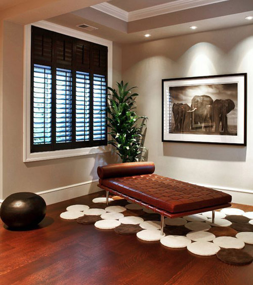 Những biểu tượng hút may mắn vào nhà