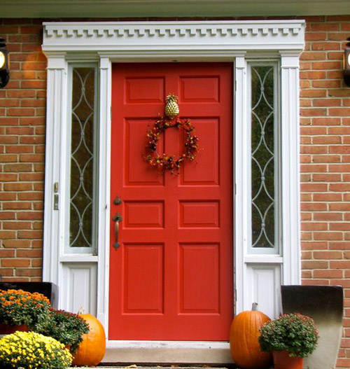 Những biểu tượng hút may mắn vào nhà