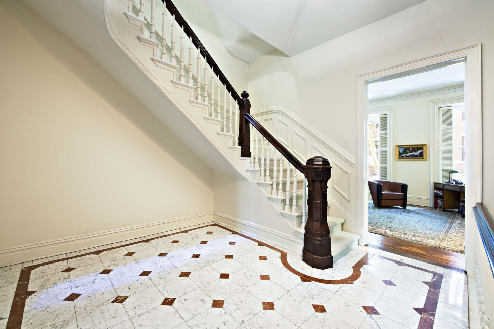 Nhà của Marilyn Monroe cho thuê một tháng hơn 600 triệu đồng