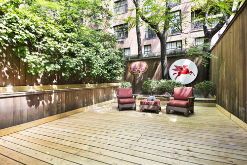 Nhà của Marilyn Monroe cho thuê một tháng hơn 600 triệu đồng