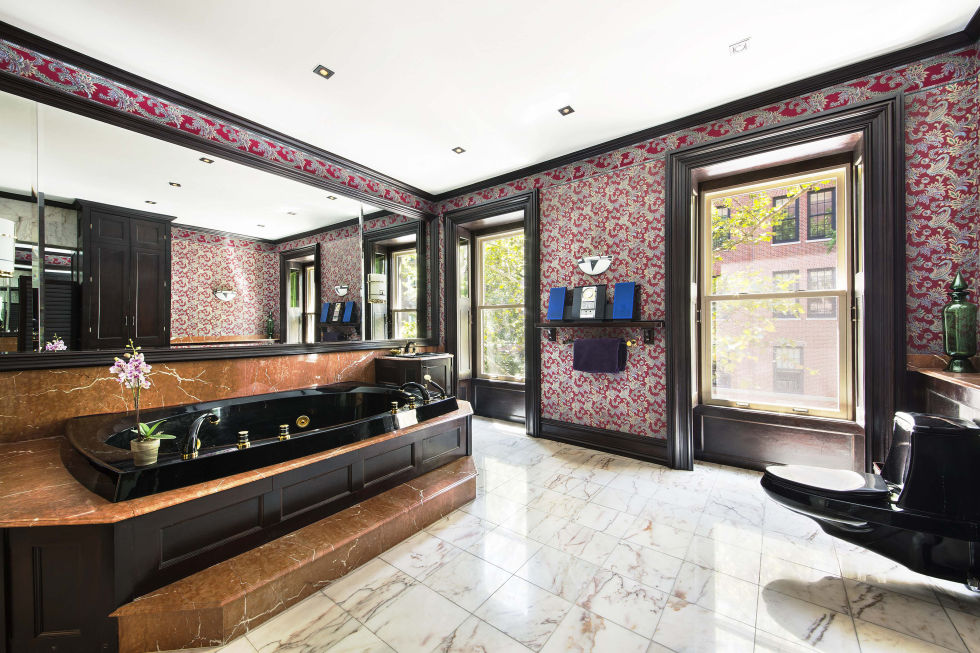 Nhà của Marilyn Monroe cho thuê một tháng hơn 600 triệu đồng