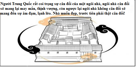 Nhà thò thụt, cả nhà mắc bệnh triền miên - 1