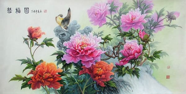 Chọn bảo bối cát tường mang lại phú quý giàu sang - 1