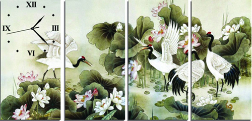 Chọn bảo bối cát tường mang lại phú quý giàu sang - 2