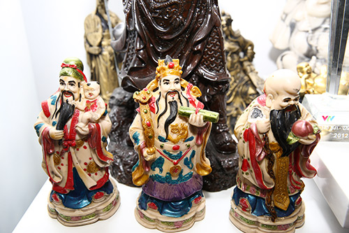 Nhà trắng tinh khôi của vợ chồng ca sĩ Vũ Duy Khánh - 8