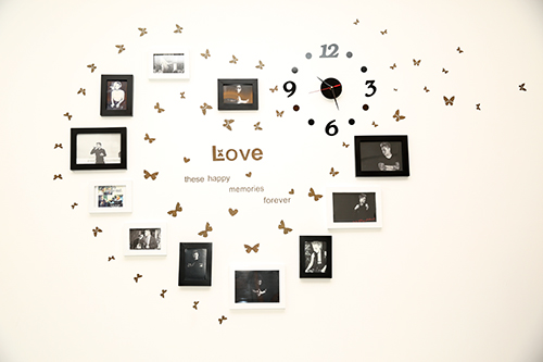 Nhà trắng tinh khôi của vợ chồng ca sĩ Vũ Duy Khánh - 16