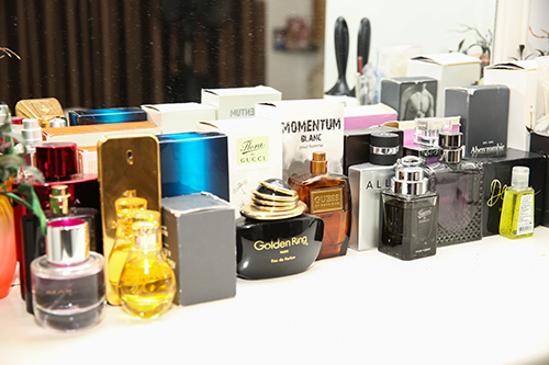 Nhà trắng tinh khôi của vợ chồng ca sĩ Vũ Duy Khánh - 20