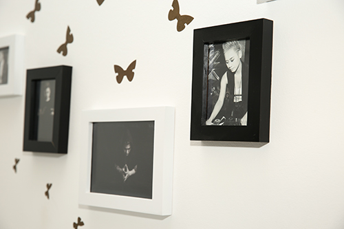 Nhà trắng tinh khôi của vợ chồng ca sĩ Vũ Duy Khánh - 17