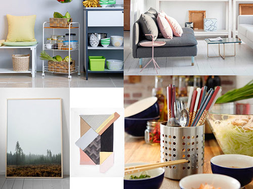 5 xu hướng trang trí nội thất “hot” nhất 2016 - 1