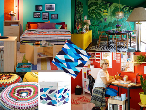 5 xu hướng trang trí nội thất “hot” nhất 2016 - 5