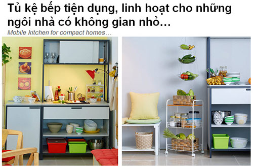 5 xu hướng trang trí nội thất “hot” nhất 2016 - 3