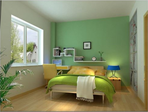 Cấm kị phong thủy giúp trẻ hoạt bát, thông minh - 1