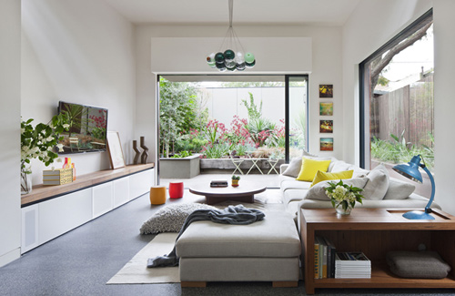 6 sai lầm phong thủy tuyệt đối cần tránh - 2