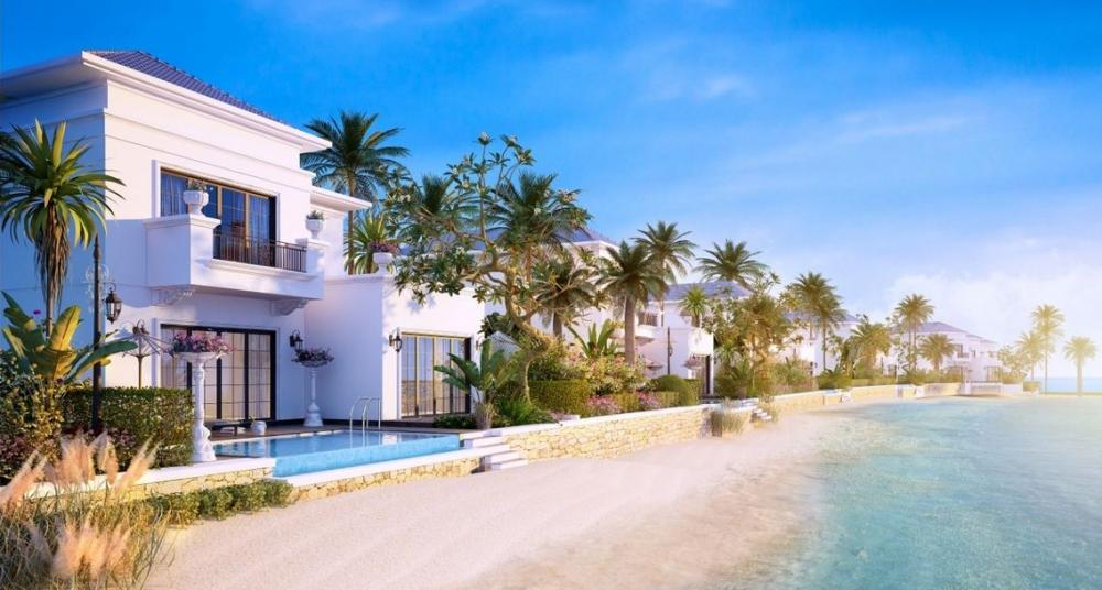 Vinpearl Resort & Villas – đầu tư sinh lời kép và những đặc quyền nghỉ dưỡng 5 sao