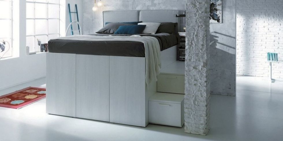 Sản phẩm này có nhiều thiết kế khác nhau để bạn lựa chọn Giường ngủ 2 trong 1 độc đáo