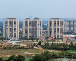 Thị trường nhà ở sẽ vượt qua dấu hiệu cảnh báo?