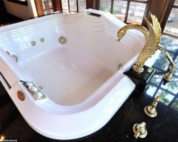 Tổ ấm khổng lồ của Michael Jackson được bán với giá 2.100 tỷ đồng