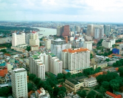 Quy định cho Việt kiều và người nước ngoài mua nhà: