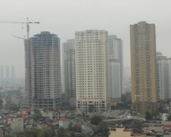 Luật Kinh doanh bất động sản: Hạn chế thấp nhất rủi ro cho người mua nhà