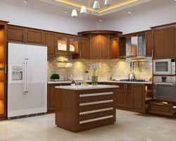 Sắp xếp và bài trí tủ lạnh hợp phong thủy