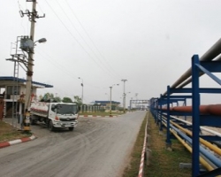 Doanh nghiệp bất động sản ngoại nhanh chân với TPP