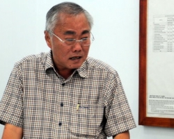 Phân lô bán nền và khu “ổ chuột mới”