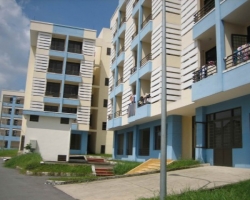 Giao dịch BĐS thành công tăng hơn 2 lần so với cùng kỳ