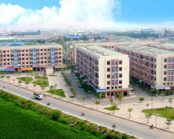 Không để thị trường BĐS phát triển “nóng”