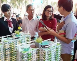 Hết thời chủ dự án tự phong căn hộ chung cư cao cấp