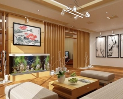 Nhận biết nhà chung cư phạm sát khí