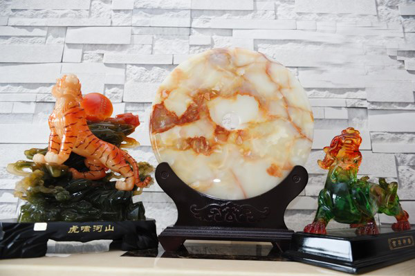 Hai không gian sống khiến bao người ao ước của Á hậu Huyền My