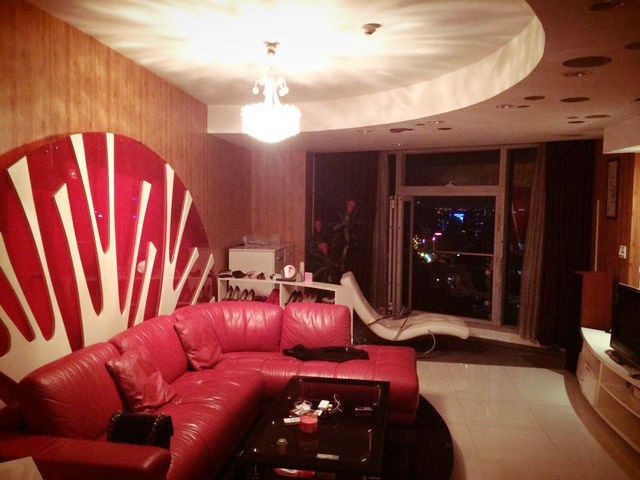 Những căn hộ sang trọng của mỹ nhân showbiz Việt