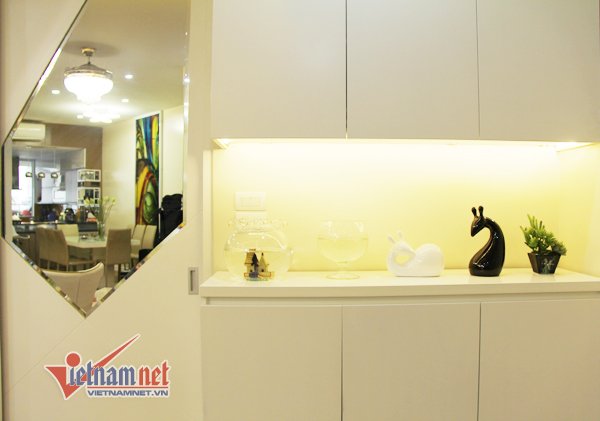 Thăm nhà đẹp của NSƯT Việt Hoàn