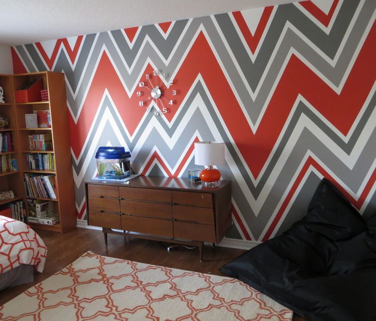 Xu hướng thiết kế phòng ngủ cho tuổi teen