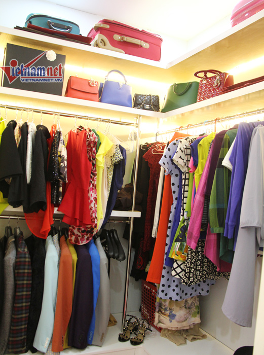 Thăm nhà đẹp của NSƯT Việt Hoàn