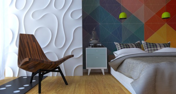 5 mẫu căn hộ “siêu nhỏ” bạn không thể rời mắt