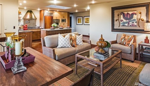 CEO Microsoft rao bán dinh thự triệu đô