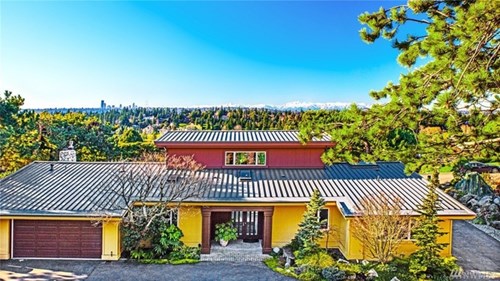 CEO Microsoft rao bán dinh thự triệu đô