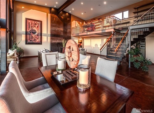 CEO Microsoft rao bán dinh thự triệu đô