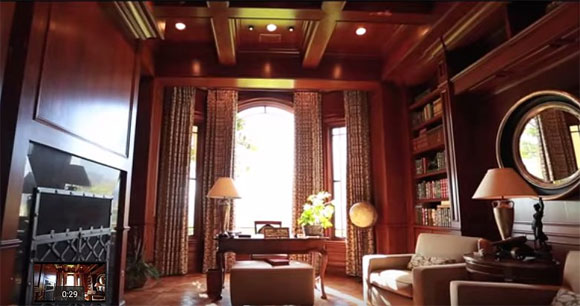 Biệt thự mới của Britney Spears 3