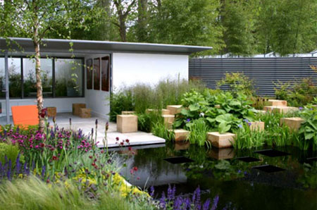 Góc phong thủy: Xanh hóa không gian sống và làm việc