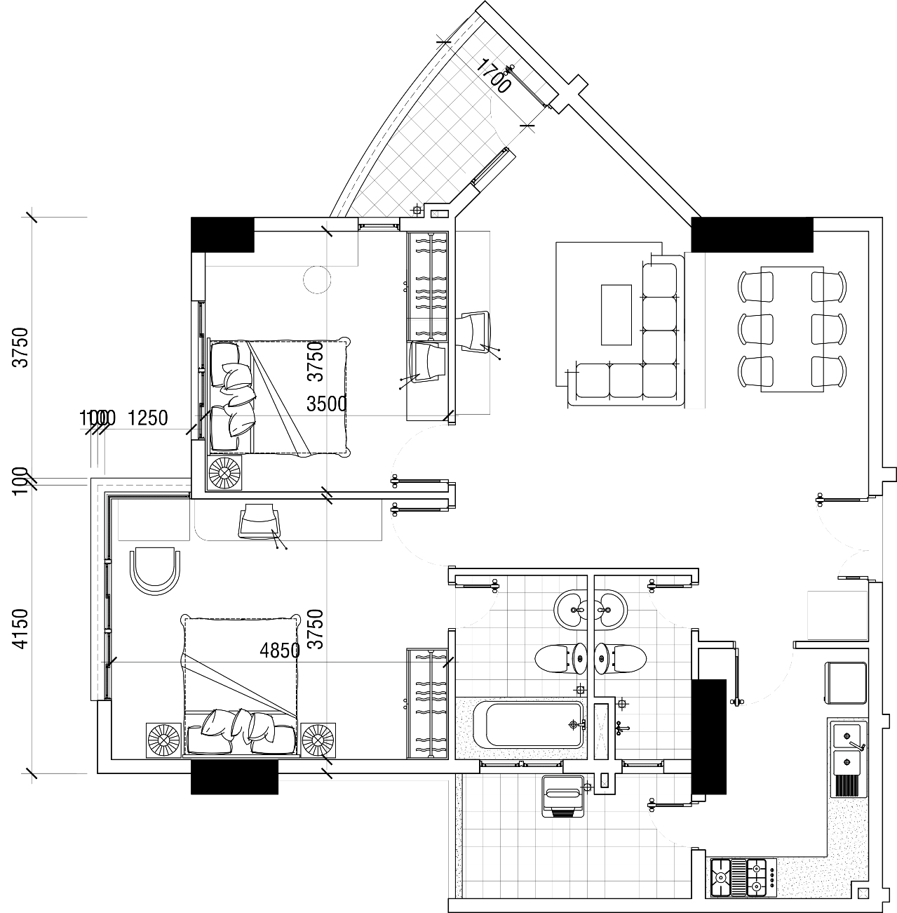 Thiết kế trẻ cho người trẻ