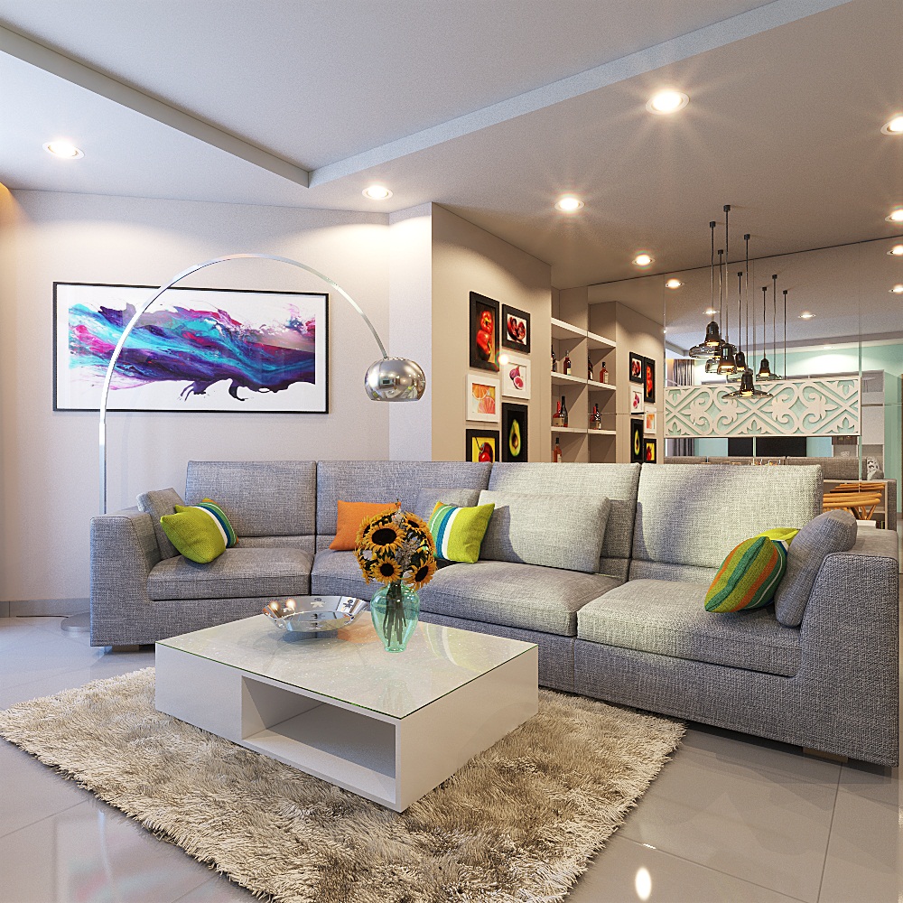 Thiết kế trẻ cho người trẻ