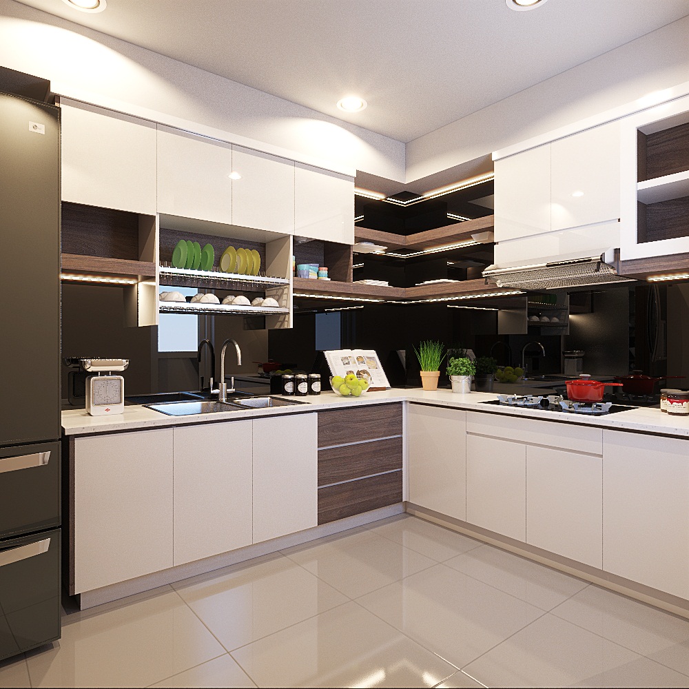 Thiết kế trẻ cho người trẻ