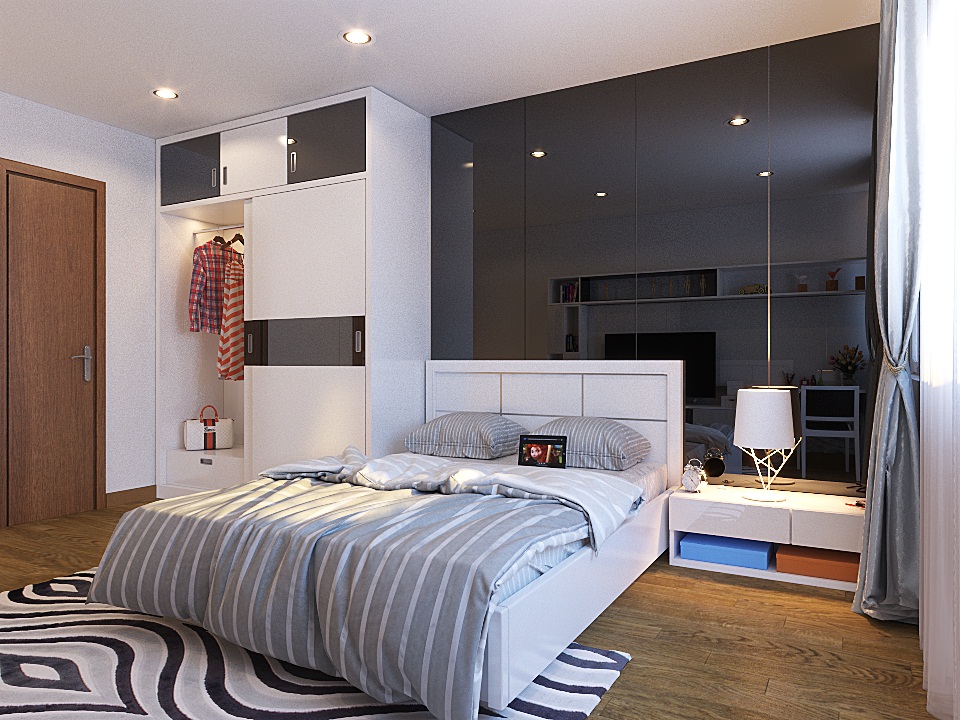 Thiết kế trẻ cho người trẻ